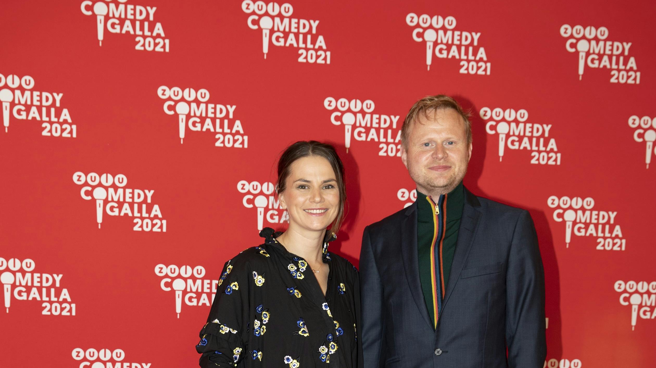 Zulu comedy galla 2021