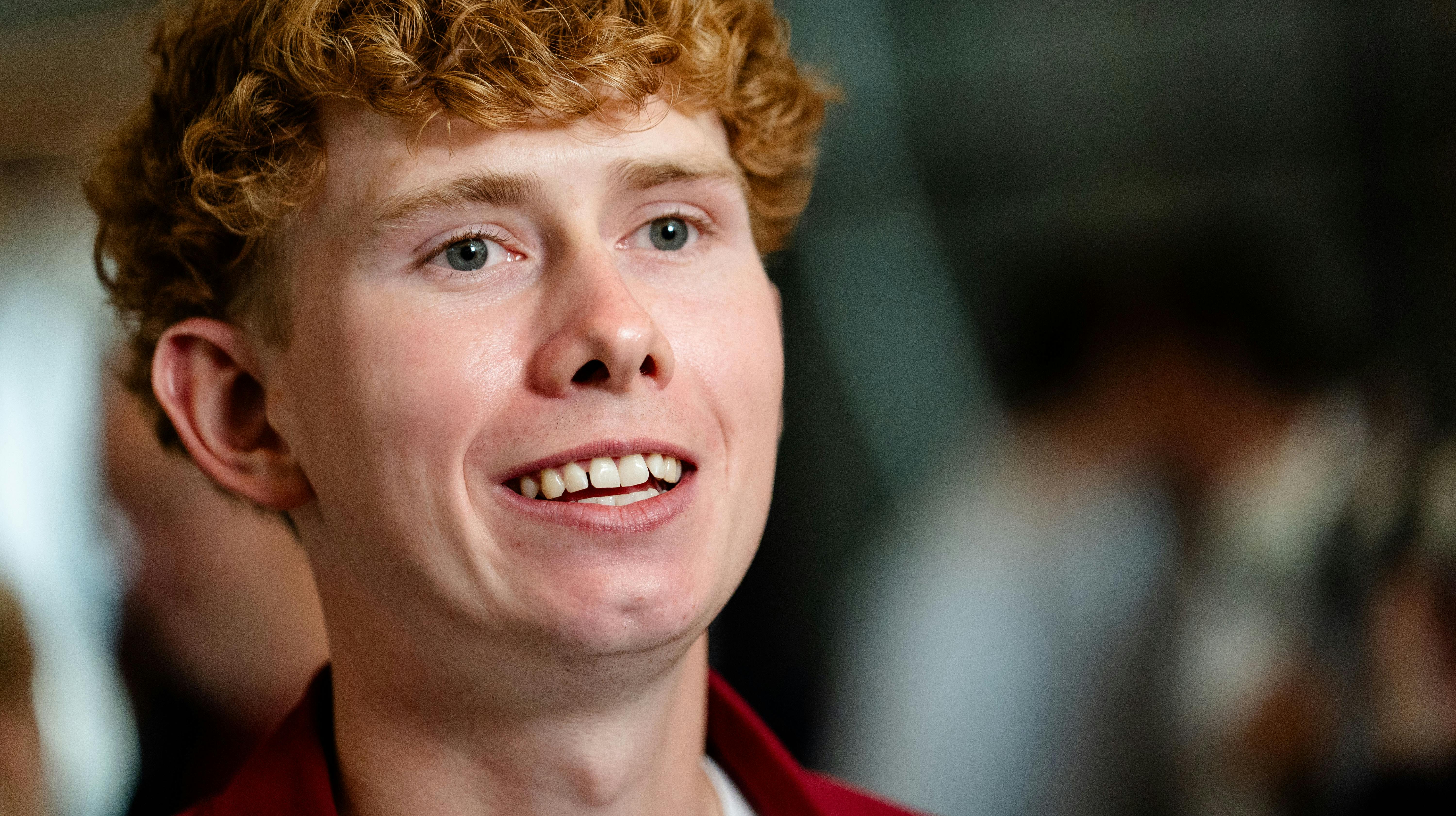 Tobias Thorning Jørgensen må trække sig fra PL. 
