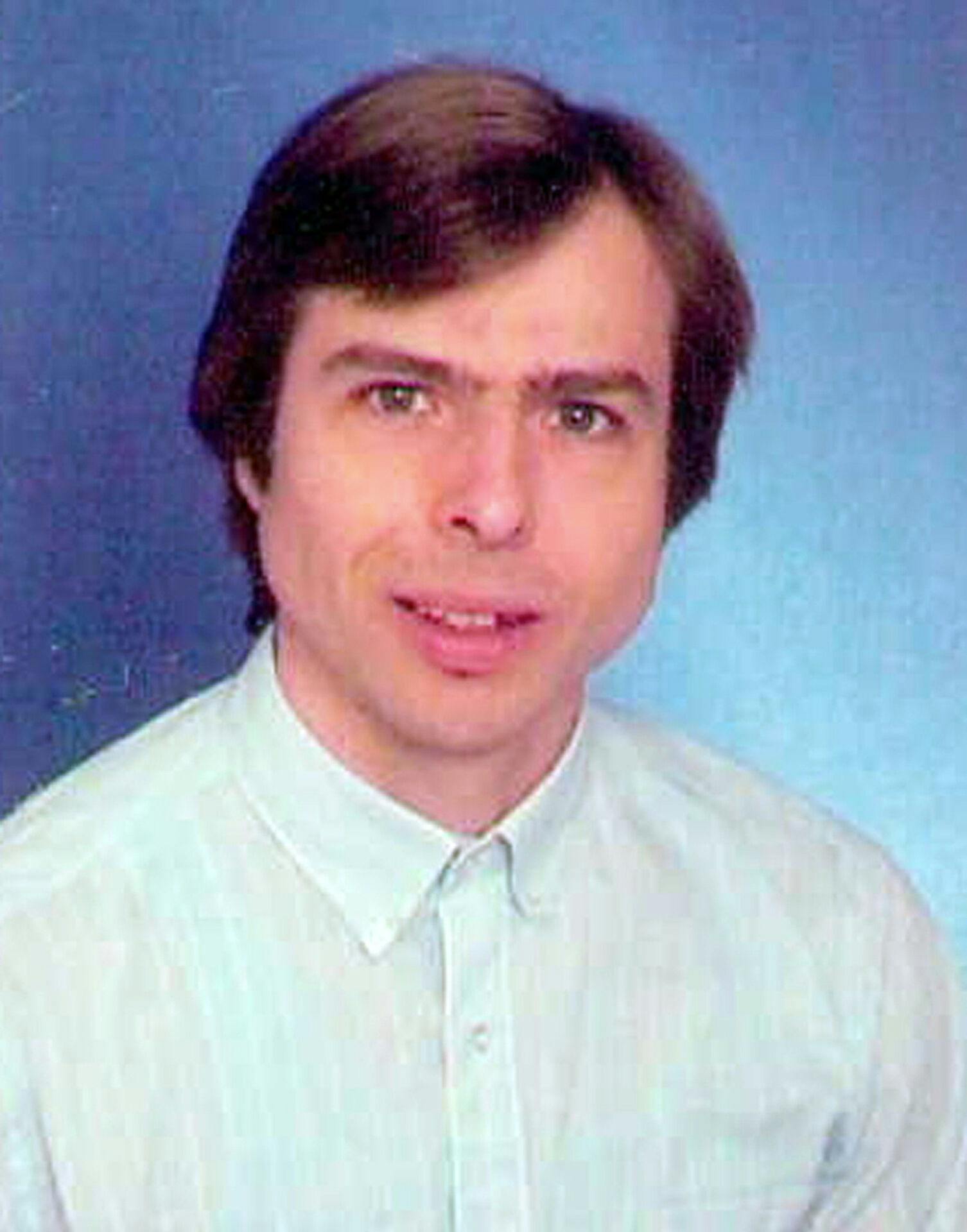 Wolfgang Priklopil.