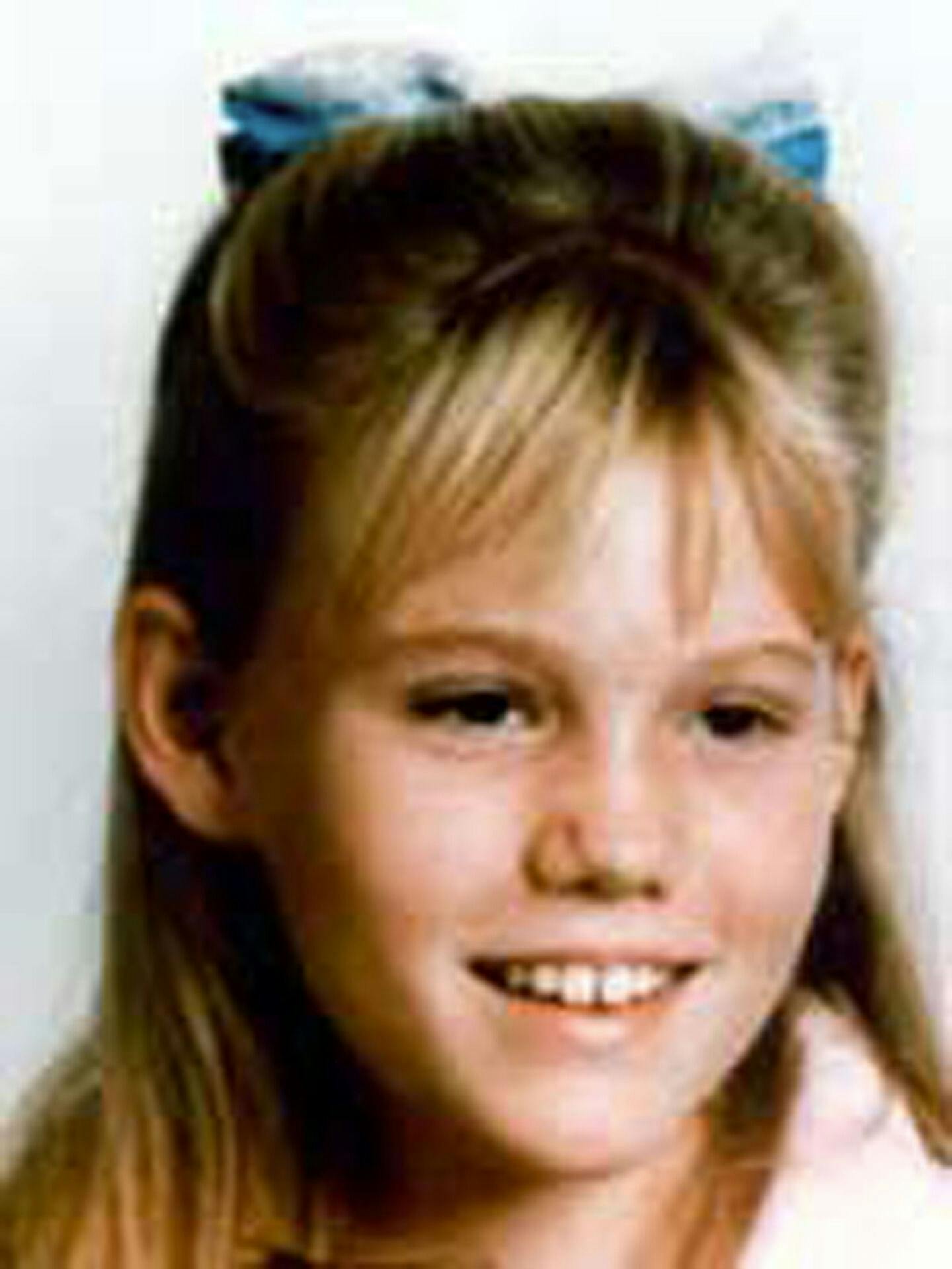 Jaycee Lee Dugard.