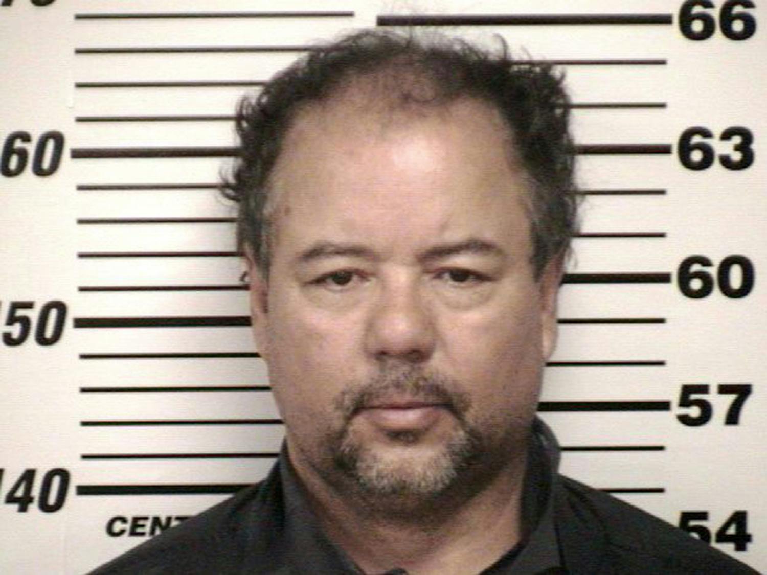 Ariel Castro.