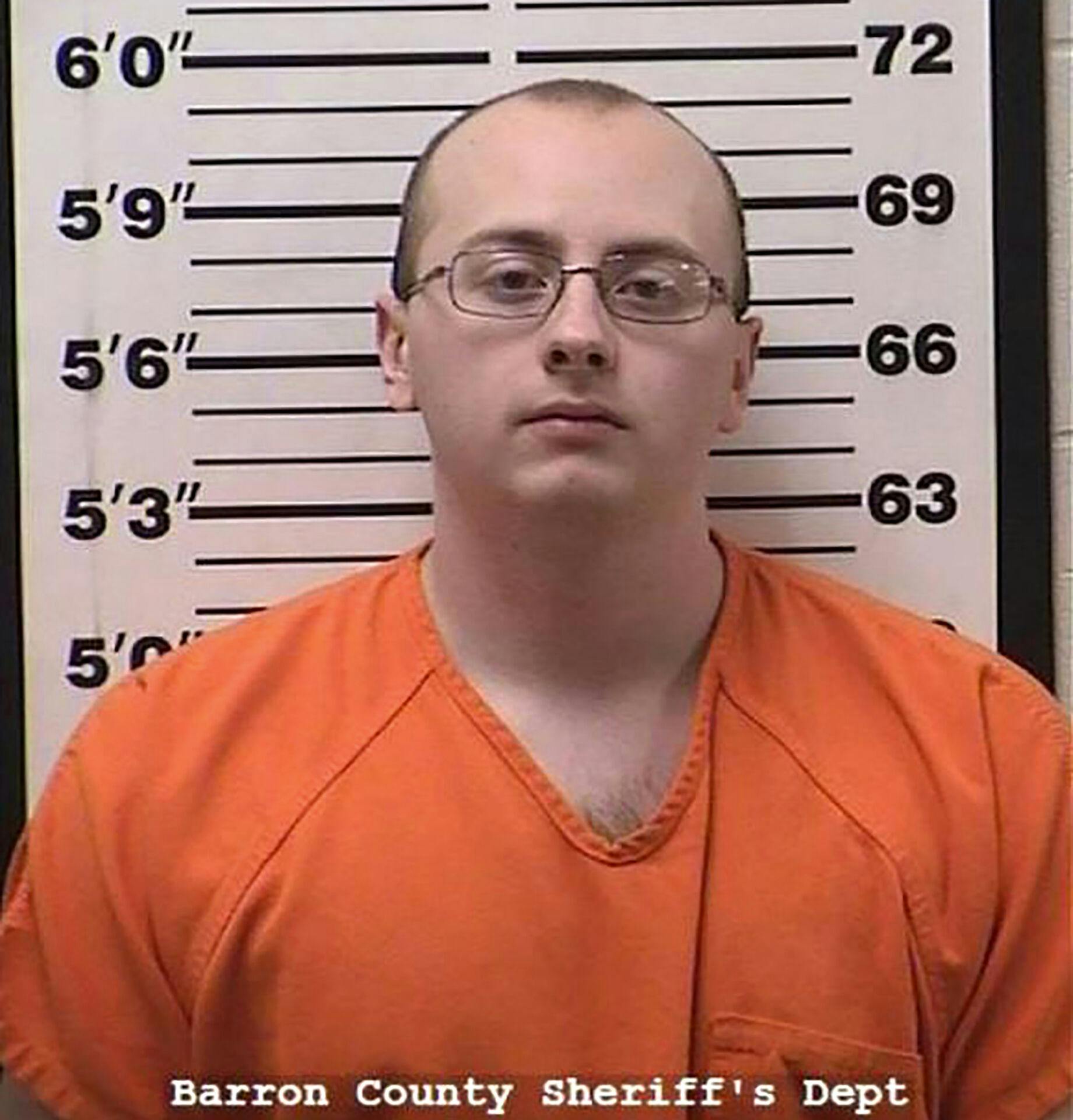 Jake Thomas Patterson.