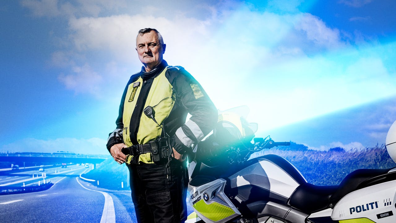 Vlado Lentz er aktuel i hele to programmer på Max dette efterår.