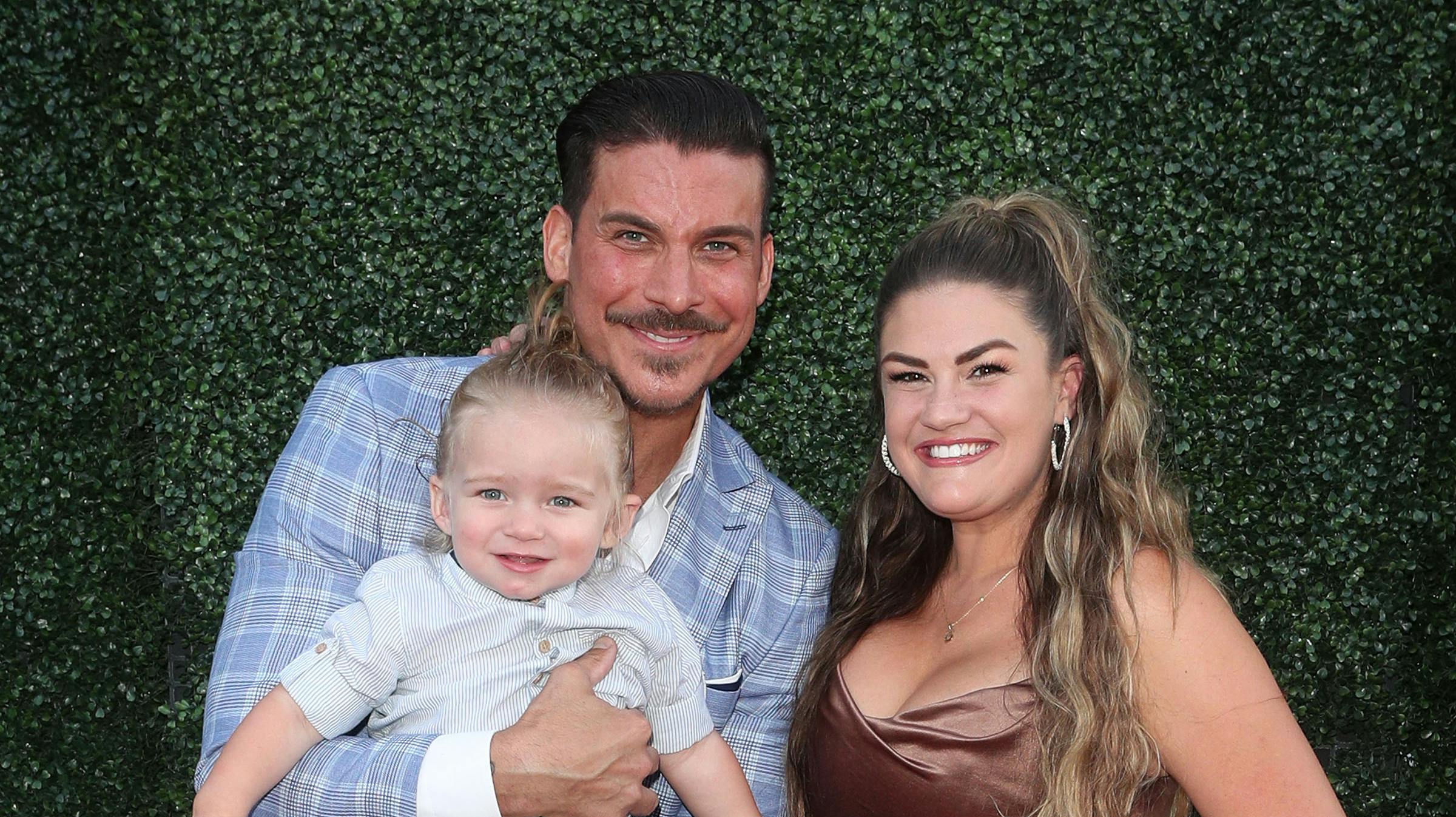 I sidste uge kom det frem, at realitystjernen Brittany Cartwright har søgt om skilsmisse fra Jax Taylor.