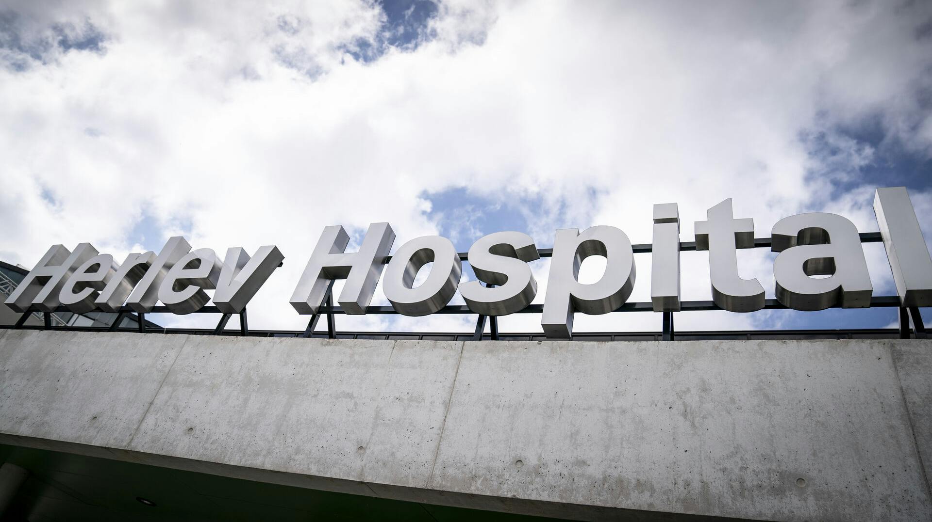 Det er blandt andet på Herlev Hospital, at der er problemer med skægkræ