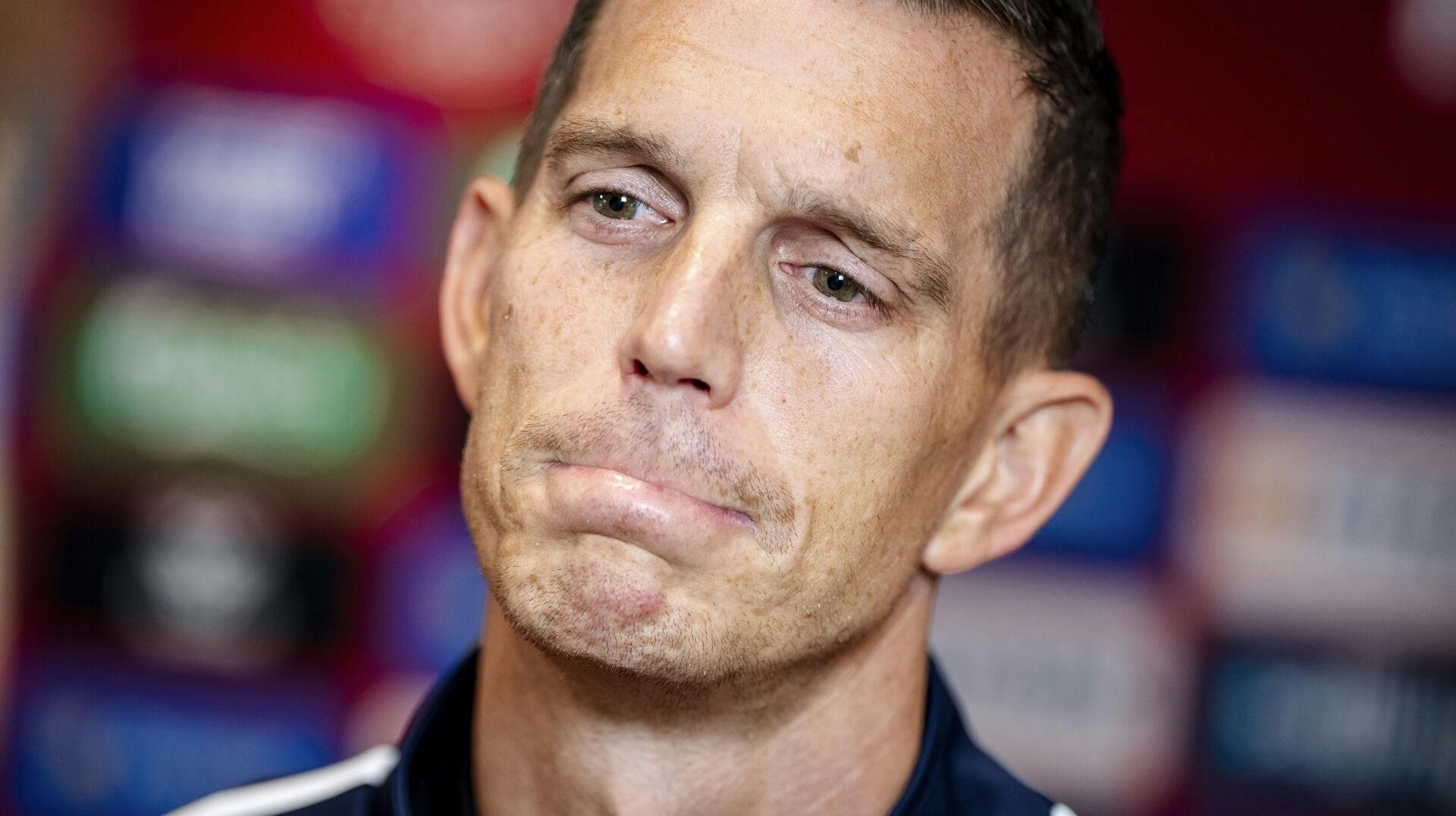 Daniel Agger.