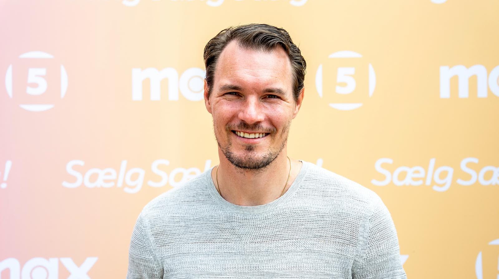 Patrick Wozniacki mener, at hans søster er i topform.