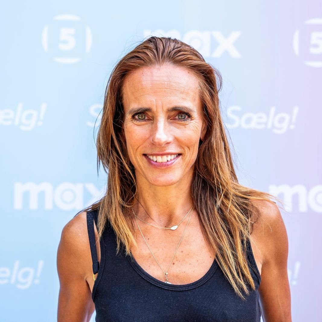 Camilla Ottesen er færdig på Viaplay.