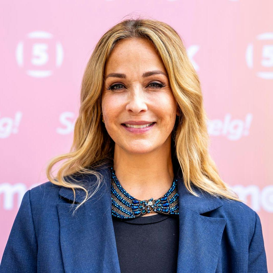 Ibi Støving leder fortsat ikke efter nogen kæreste.