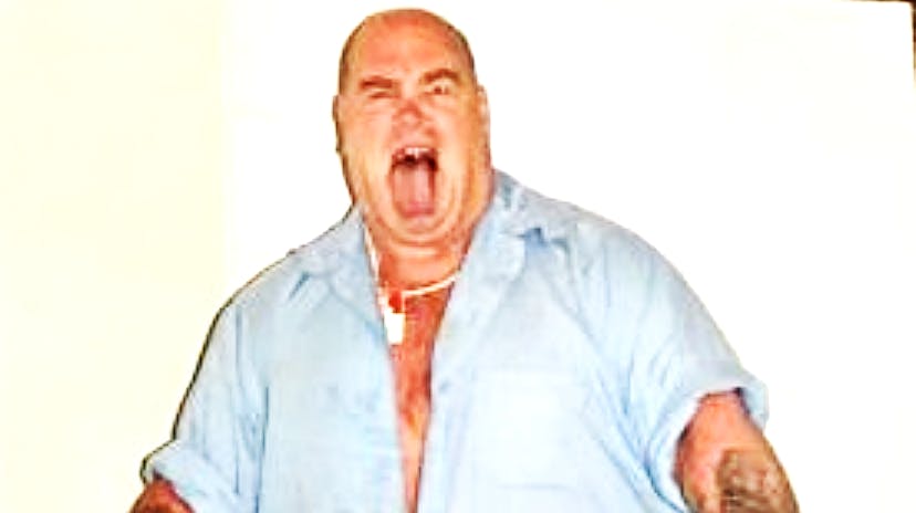 Med en kampvægt på over 200 kilo var der mange, der frygtede Joe Metheny – og med god grund. Han tog nemlig livet af flere uskyldige. Ironisk nok blev lastbilchaufføren kaldt ”Tiny”. 