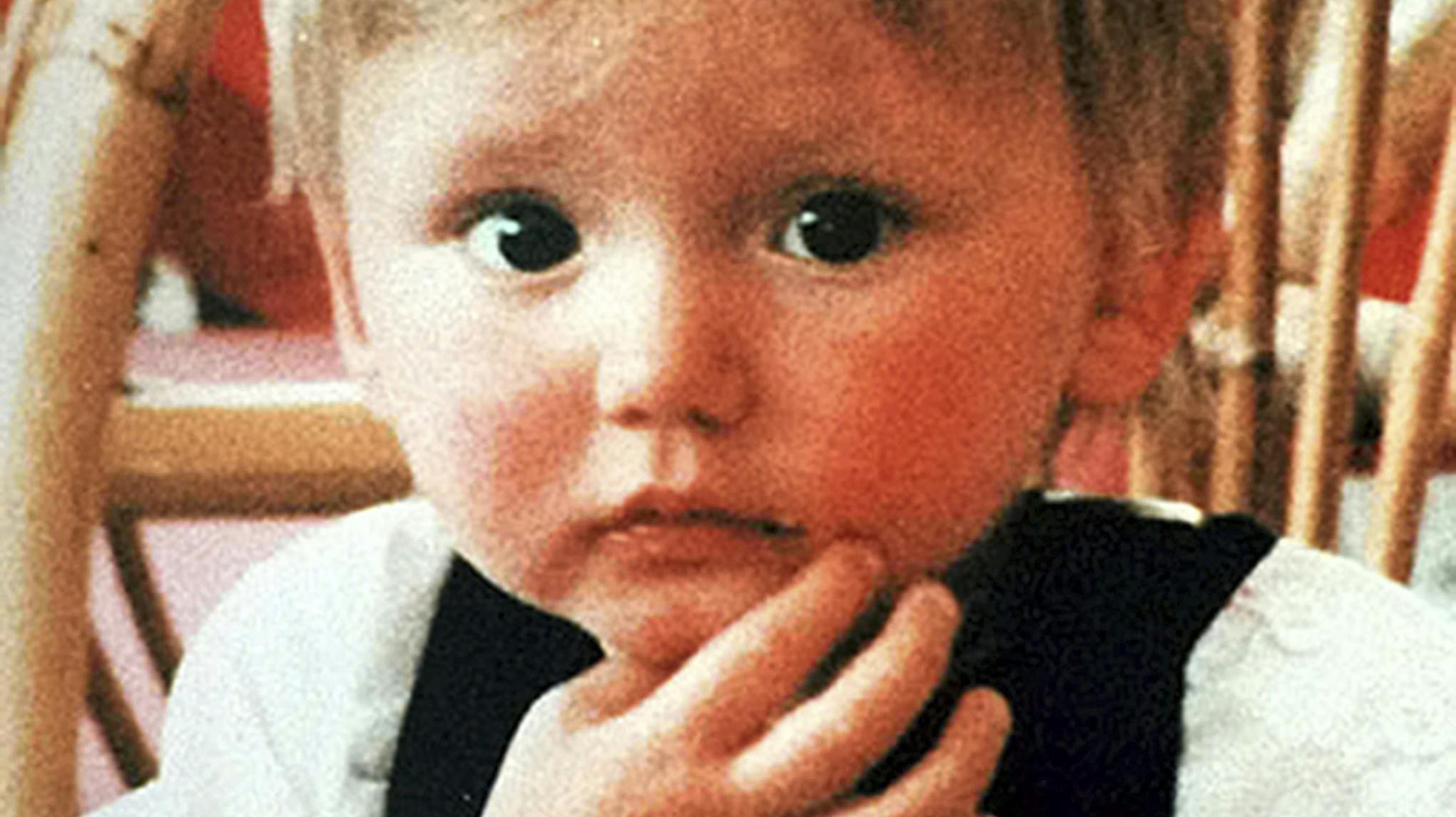 Ben Needham