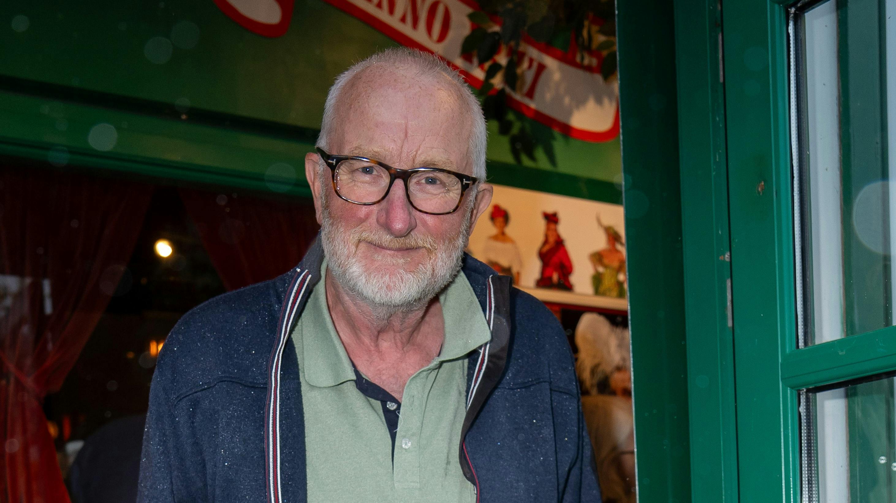Peter Aalbæk er blevet ramt af kræft igen. Det fortæller den 68-årige filmskaber i et større interview med Weekendavisen.