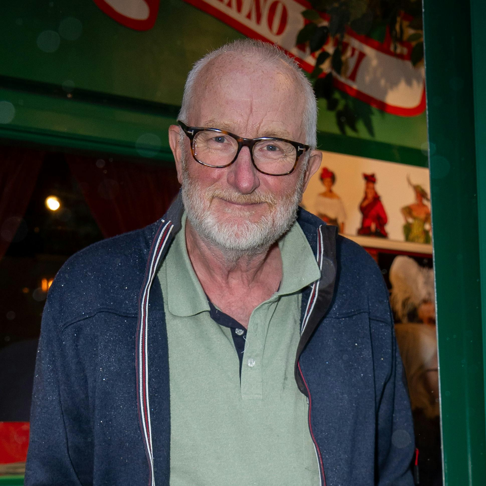 Peter Aalbæk er blevet ramt af kræft igen. Det fortæller den 68-årige filmskaber i et større interview med Weekendavisen.