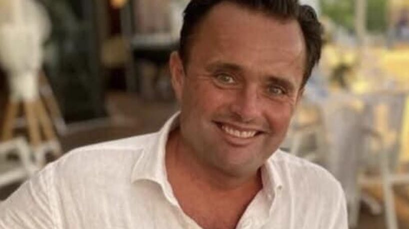 Jeppe Stokholm kan blive Jannis redningsmand.