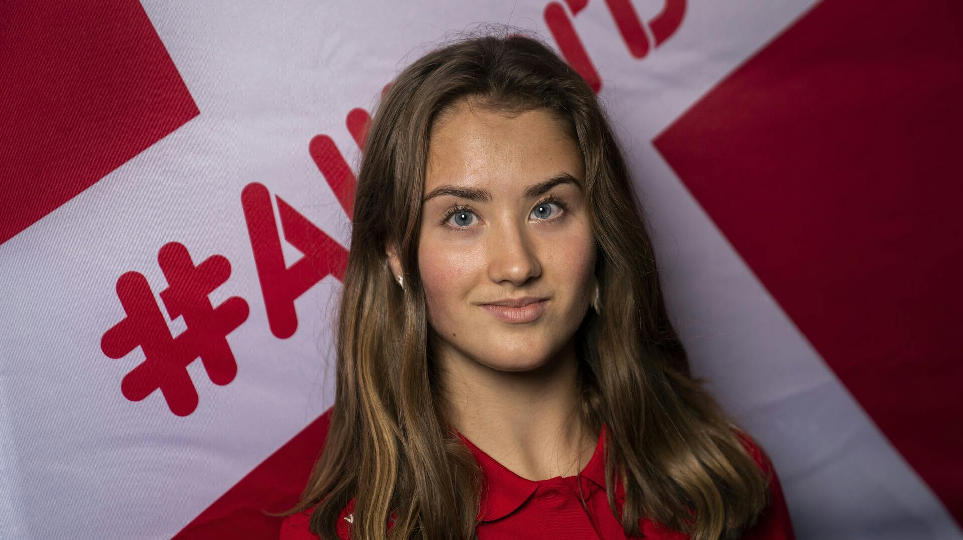 Bjørk Nørremark vinder PL-bronze. 