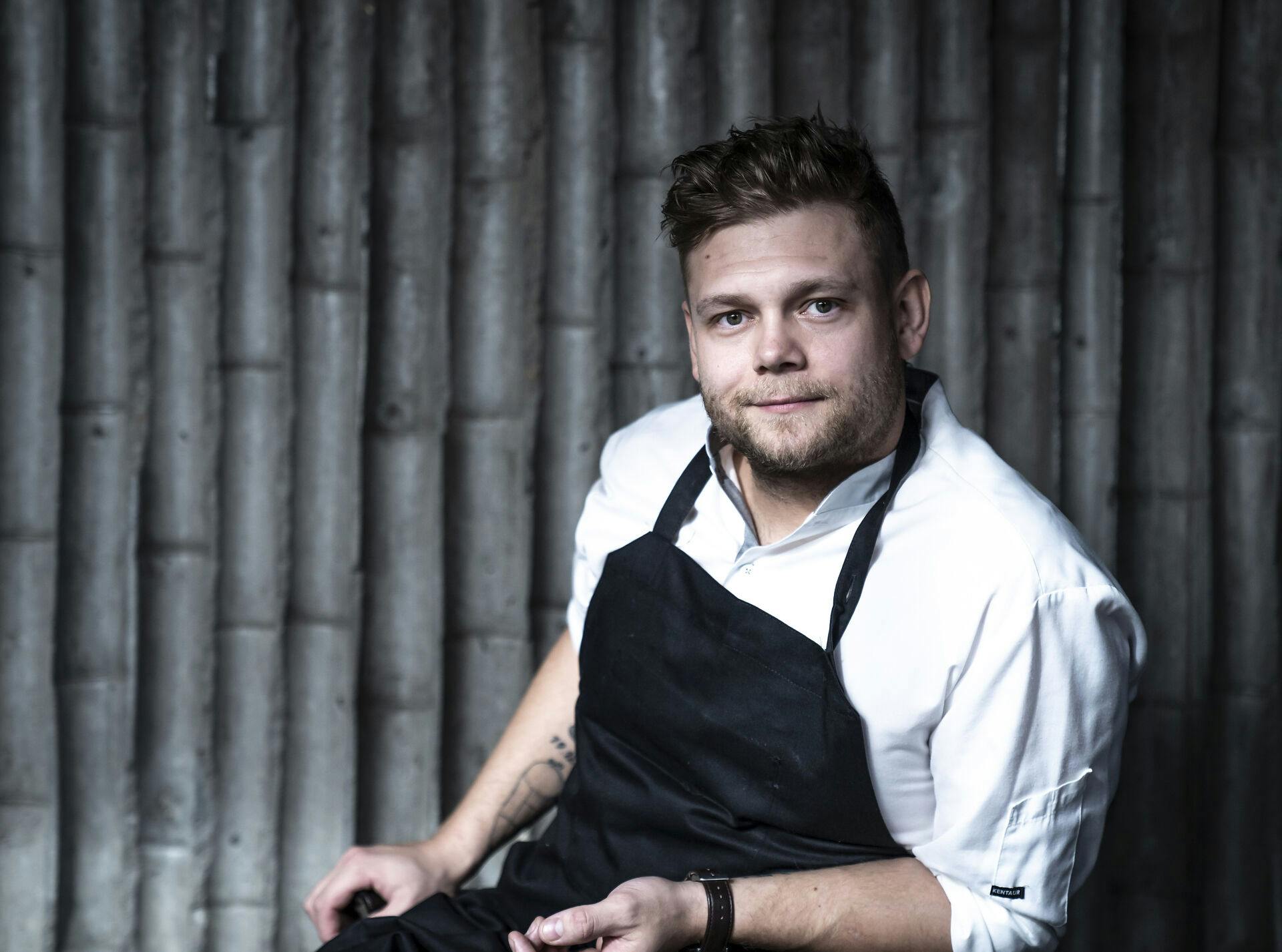 Casper Sobczyk er en af de 'Fem Fede Kokke' (TV2-program), som har tabt sig meget. Casper er chef i København ZOO for tre restauranter, for konferencer og selskaber. En af de tre restauranter, Panpan, er en del af det nye panda-anlæg.