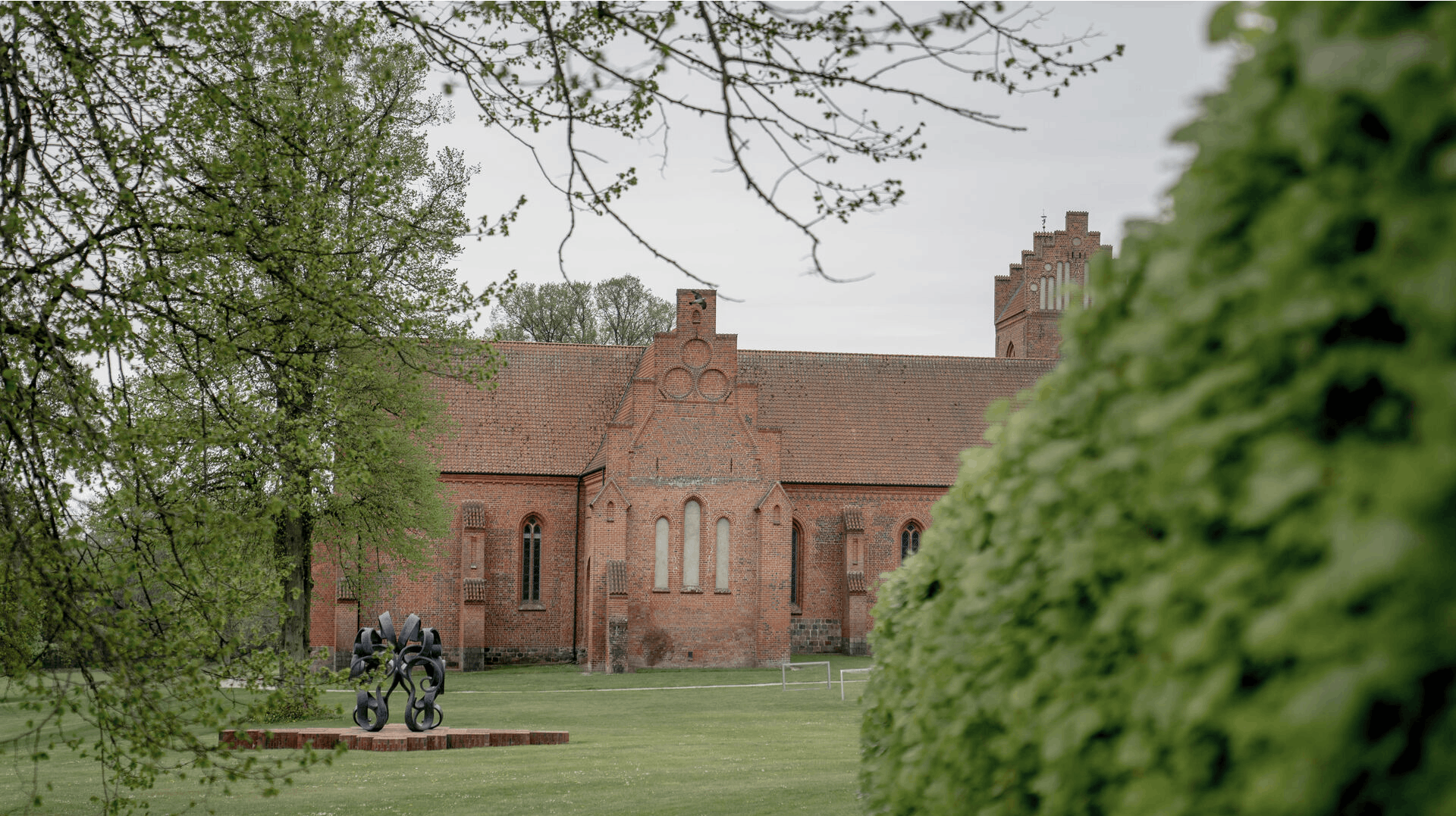 Fem drenge fra Herlufsholm er fundet skyldige i vold ved Retten i Næstved.