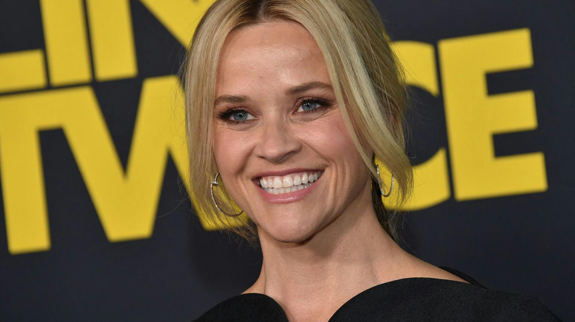 Reese Witherspoon har fundet en finansfyr.