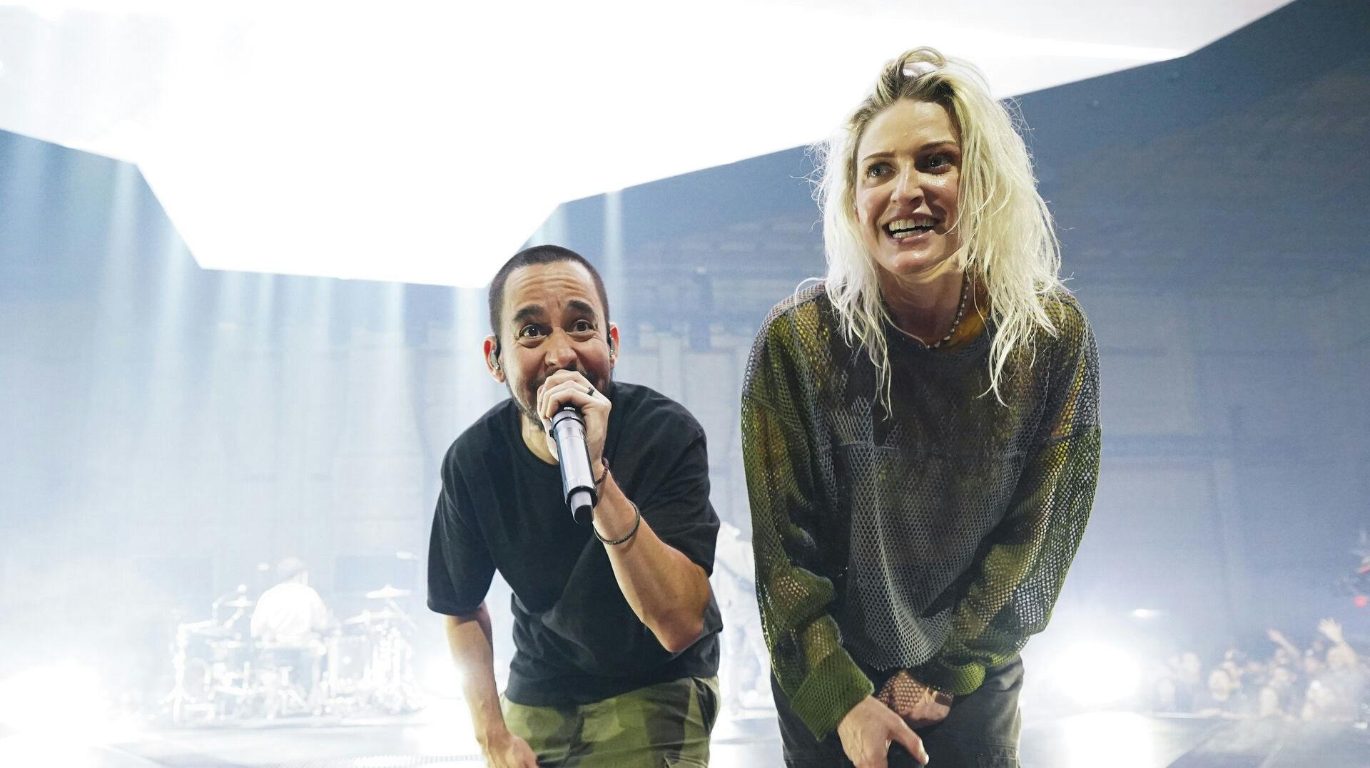 Linkin Park