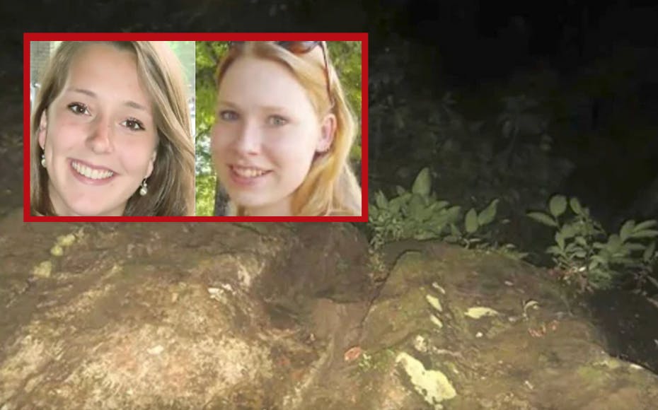 Kremers og Lisanne Froon var blot 21 og 22 år, da de i 2014 på mystisk vis forsvandt under en vandretur i Panama.&nbsp;