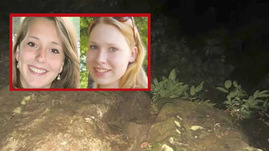Kremers og Lisanne Froon var blot 21 og 22 år, da de i 2014 på mystisk vis forsvandt under en vandretur i Panama. 