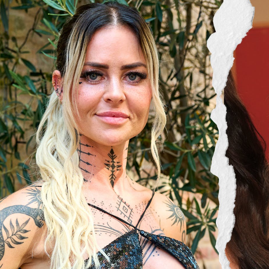 Monique Kromanns udmelding om, at en såkaldt BBL er for falsk til hende, preller fuldstændig af på Vivi Bach.