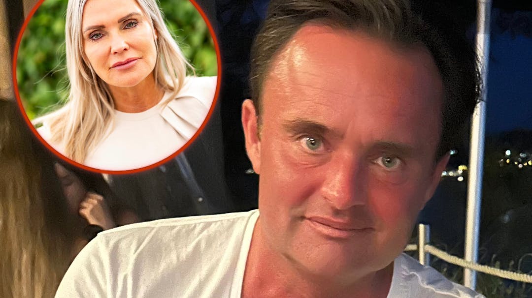 Det gør ondt på kæresten Jeppe Stokholm, når han ser, hvor meget Janni Ree lider under skilsmissen fra Karsten Ree.