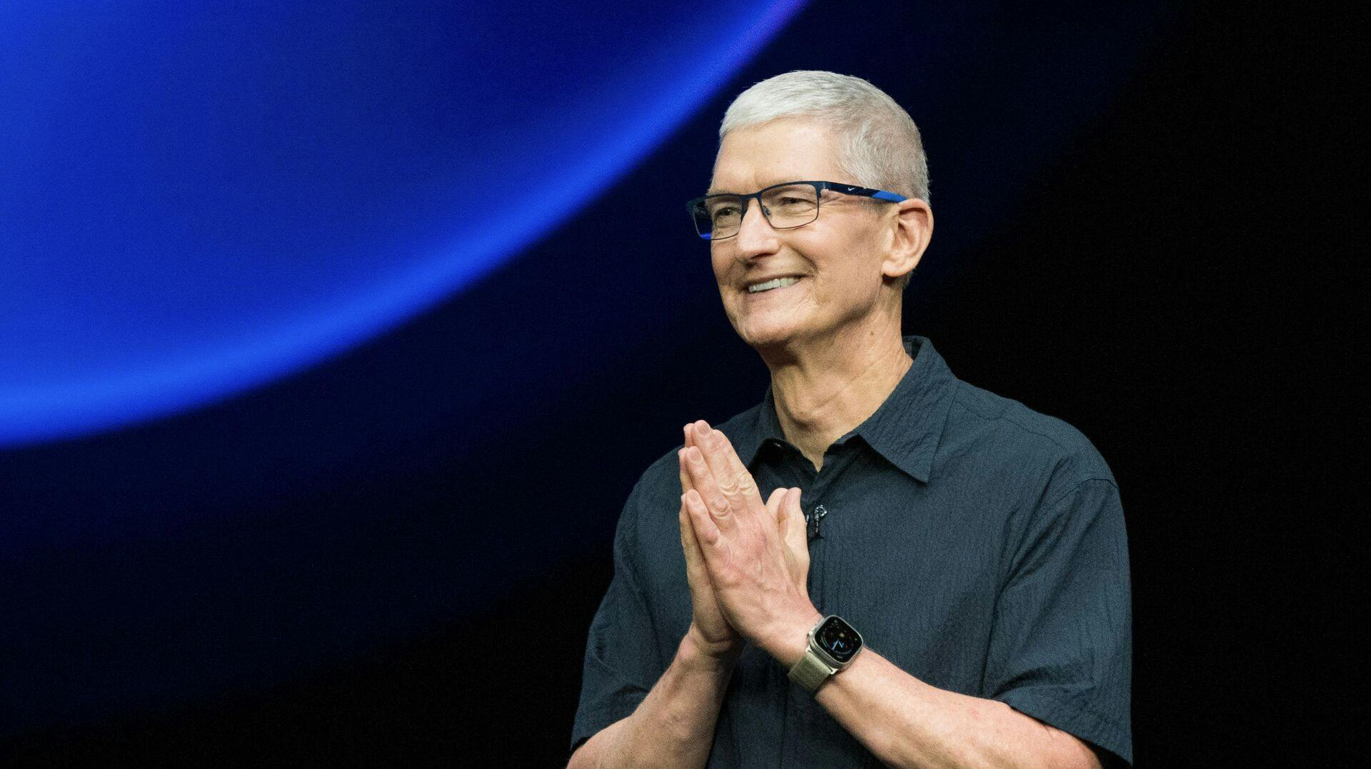 Apple lancerer en funktion, som betyder, at Airpods kan fungere som høreapparater.