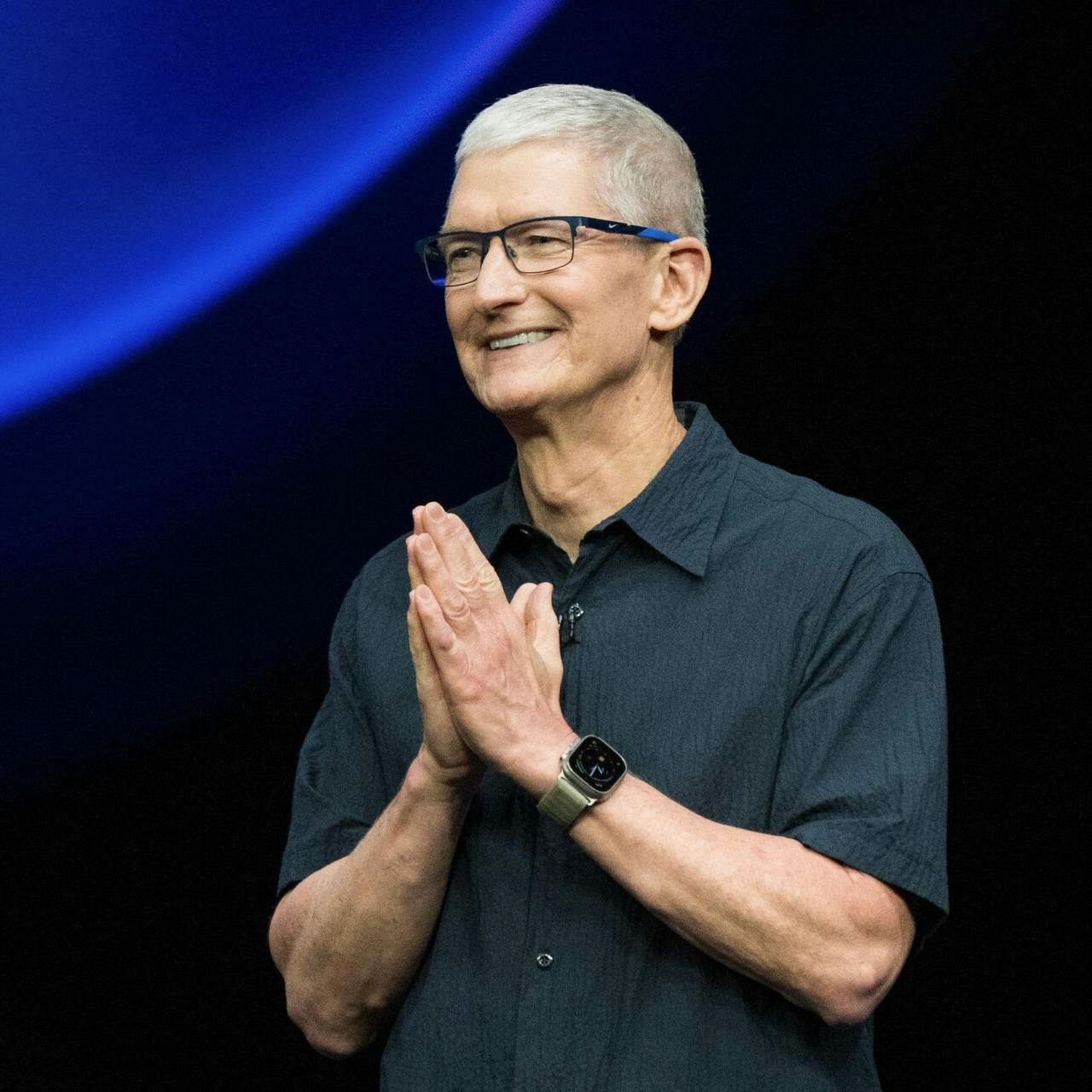 Apple lancerer en funktion, som betyder, at Airpods kan fungere som høreapparater.