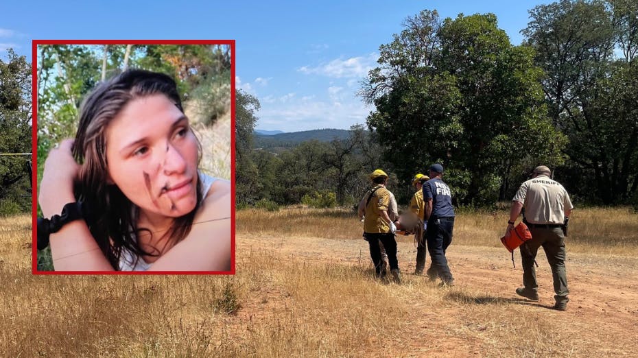 Esmeralda Marie Pineda var forsvundet i hele 12 dage i den californiske ødemark og var både ”svært dehydreret og udmagret”, da hun blev reddet.