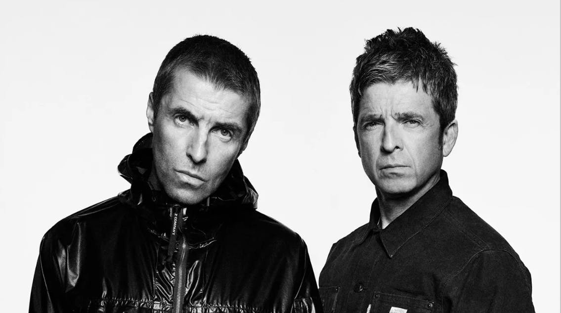 Det store Oasis-comeback bliver endnu større.