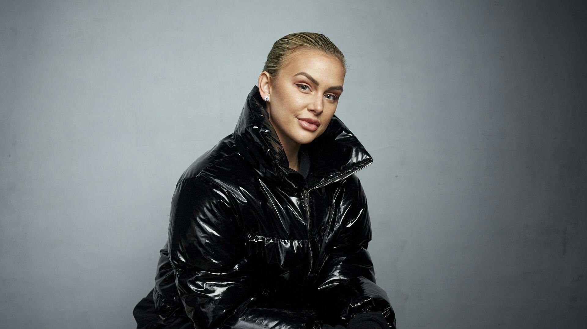 Lala Kent har fået et barn på egen hånd.