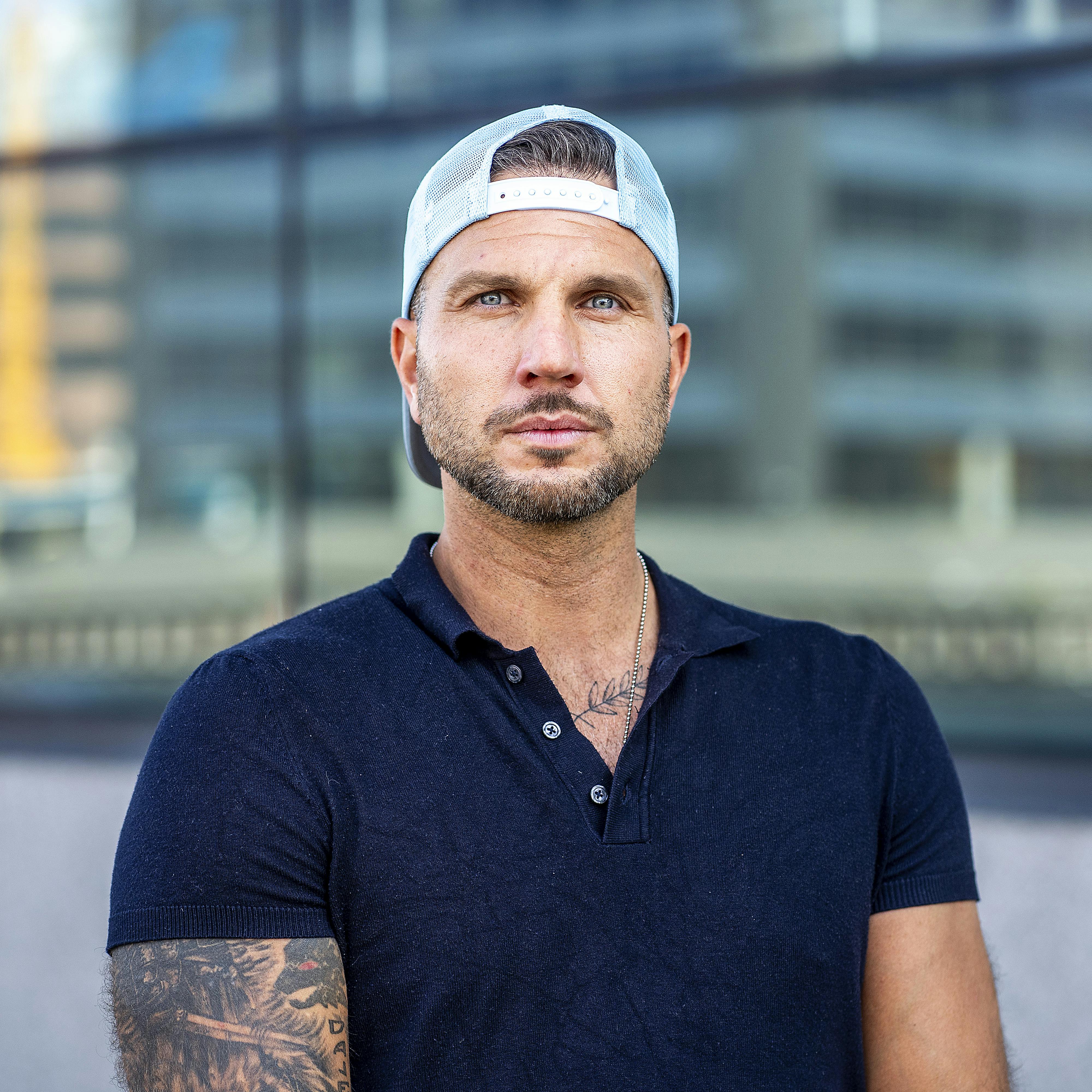 Sladderministeriet med Marc Ciano