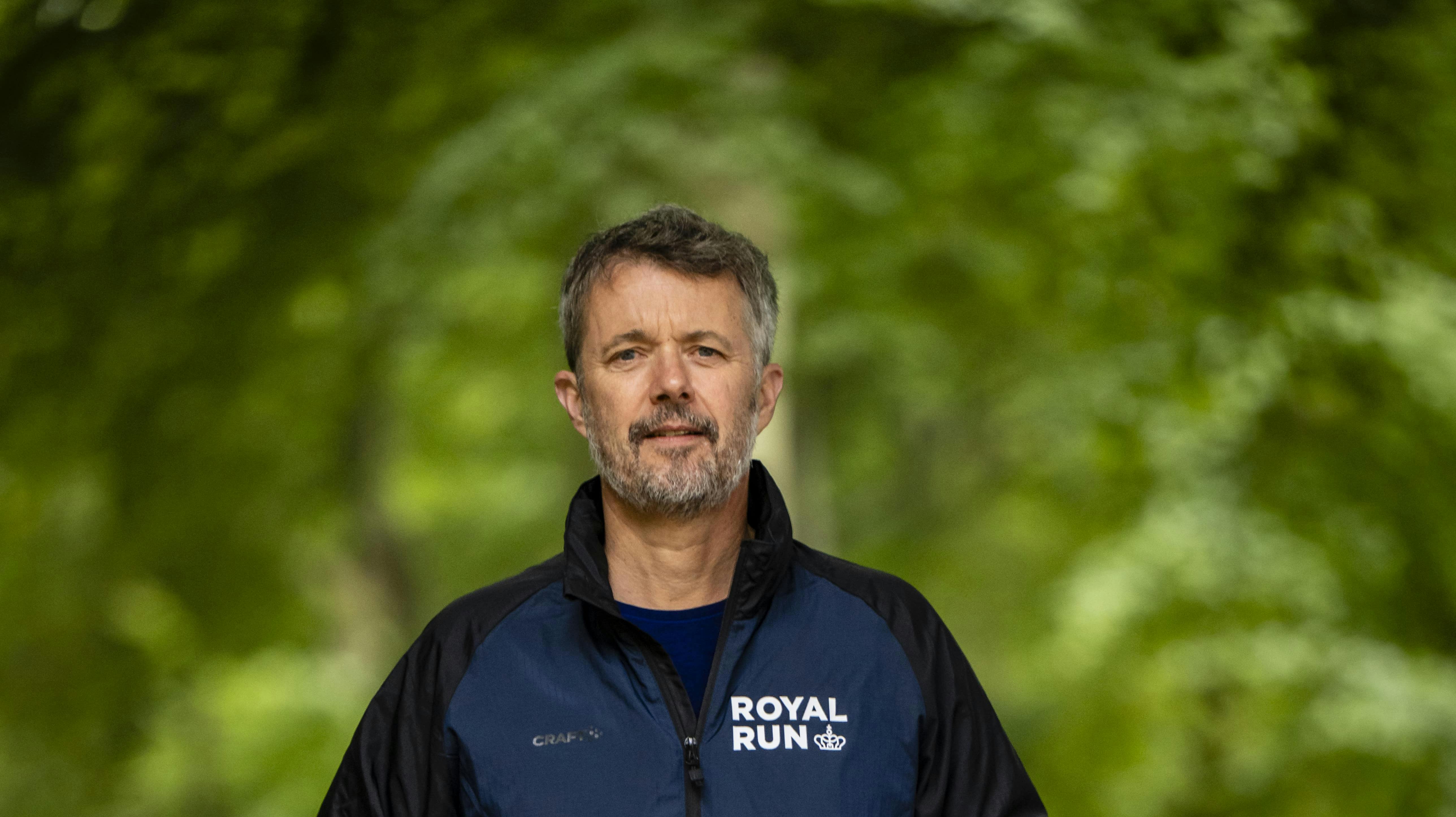 Viborg Kommune bliver en af løbebyerne i Royal Run 2025.