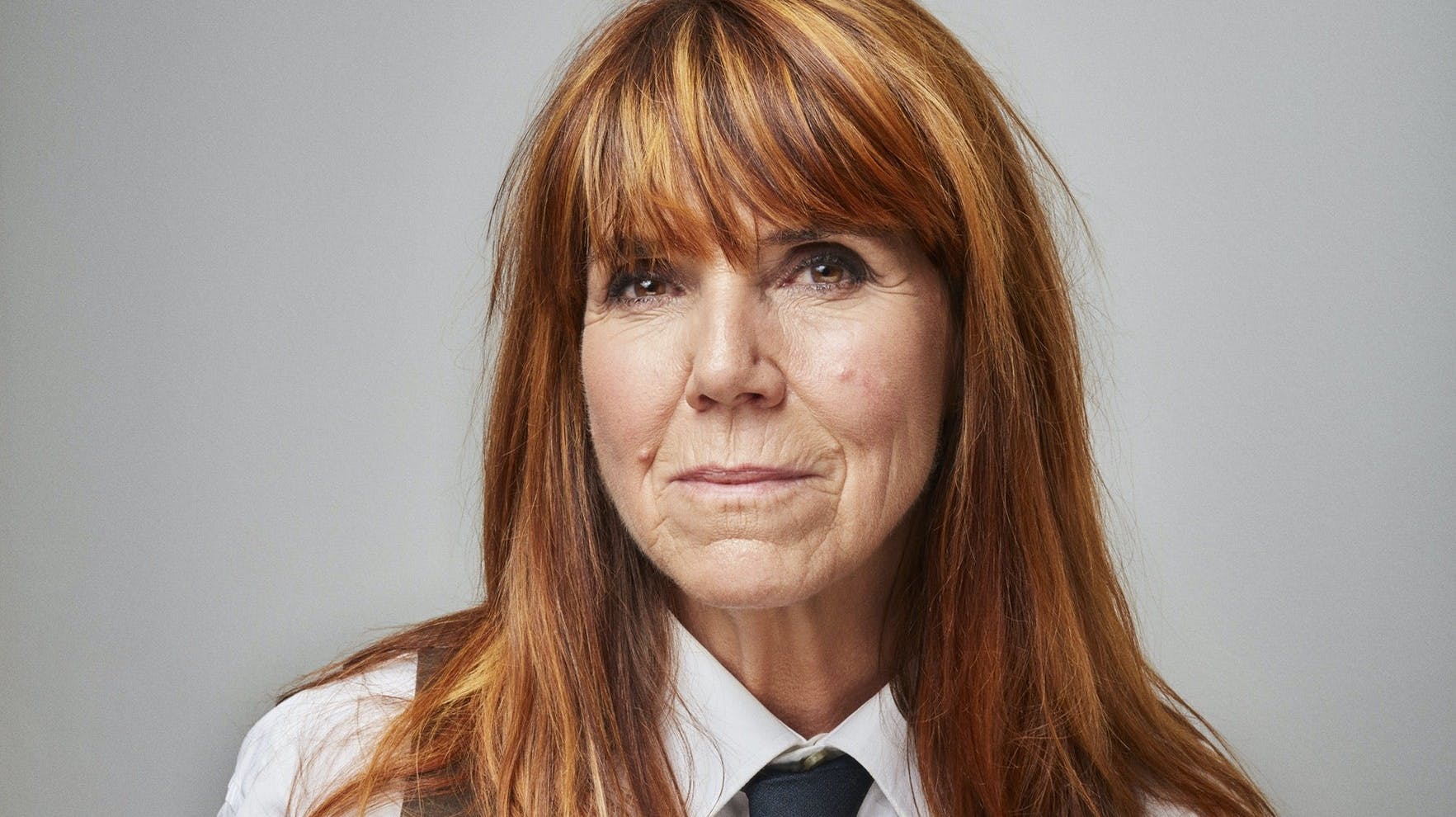 Hanne Boel er i dag 67 år gammel.