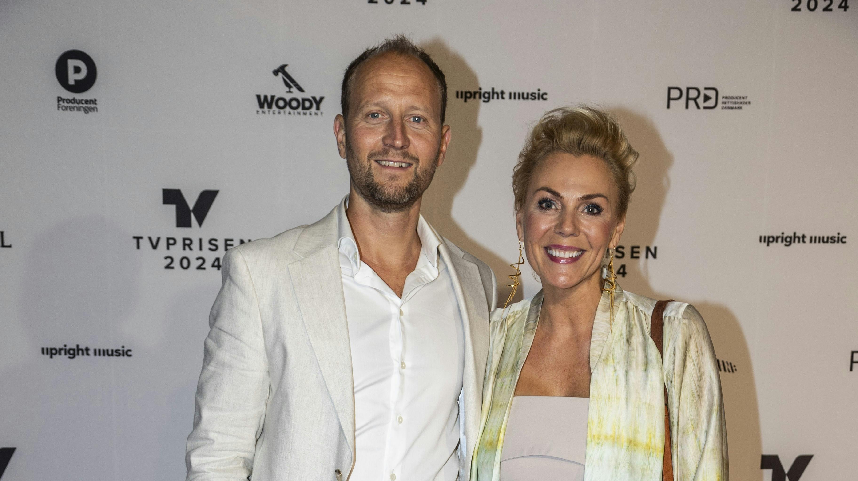 TVPRISEN 2024 i DR Koncerthus