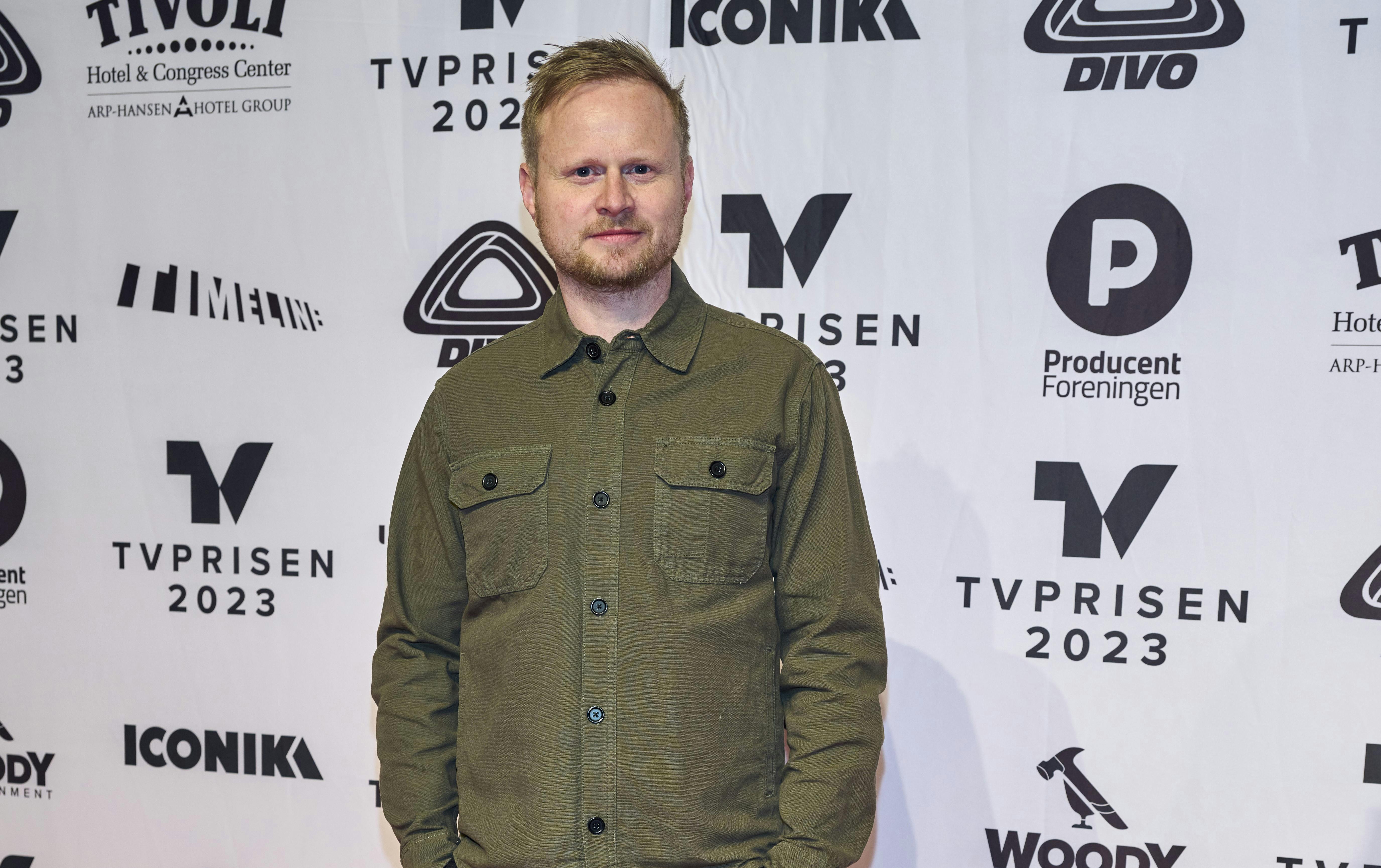 Hvis man har savnet Jonatan Spang på skærmen er der gode nyheder. På lørdag planlægger han at gøre comeback, når "Gæt på sandheden" har premiere.