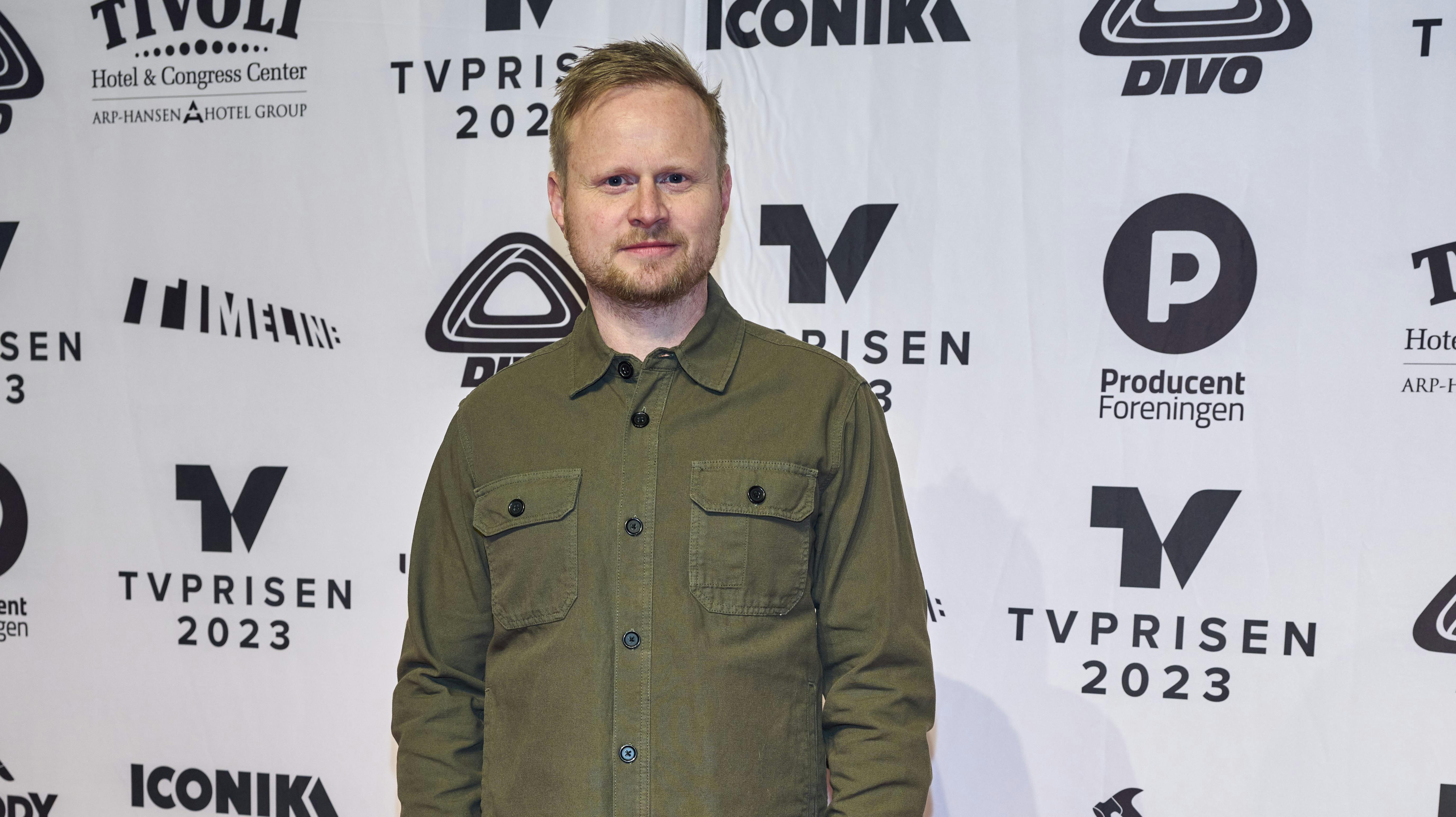 Hvis man har savnet Jonatan Spang på skærmen er der gode nyheder. På lørdag planlægger han at gøre comeback, når "Gæt på sandheden" har premiere.