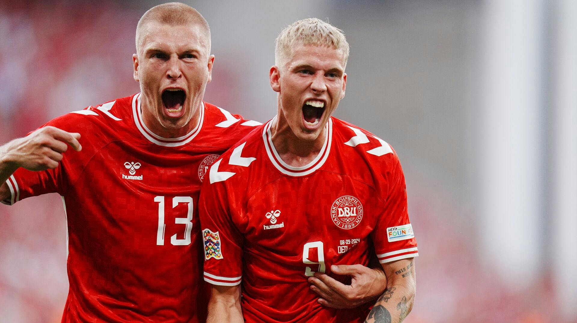 Der er god grund til jubel hjemme hos Rasmus Nissen Kristensen. Han har nemlig lukket endnu en ejendomshandel, og kan kalde sig ejer af et sommerhus på Bornholm.