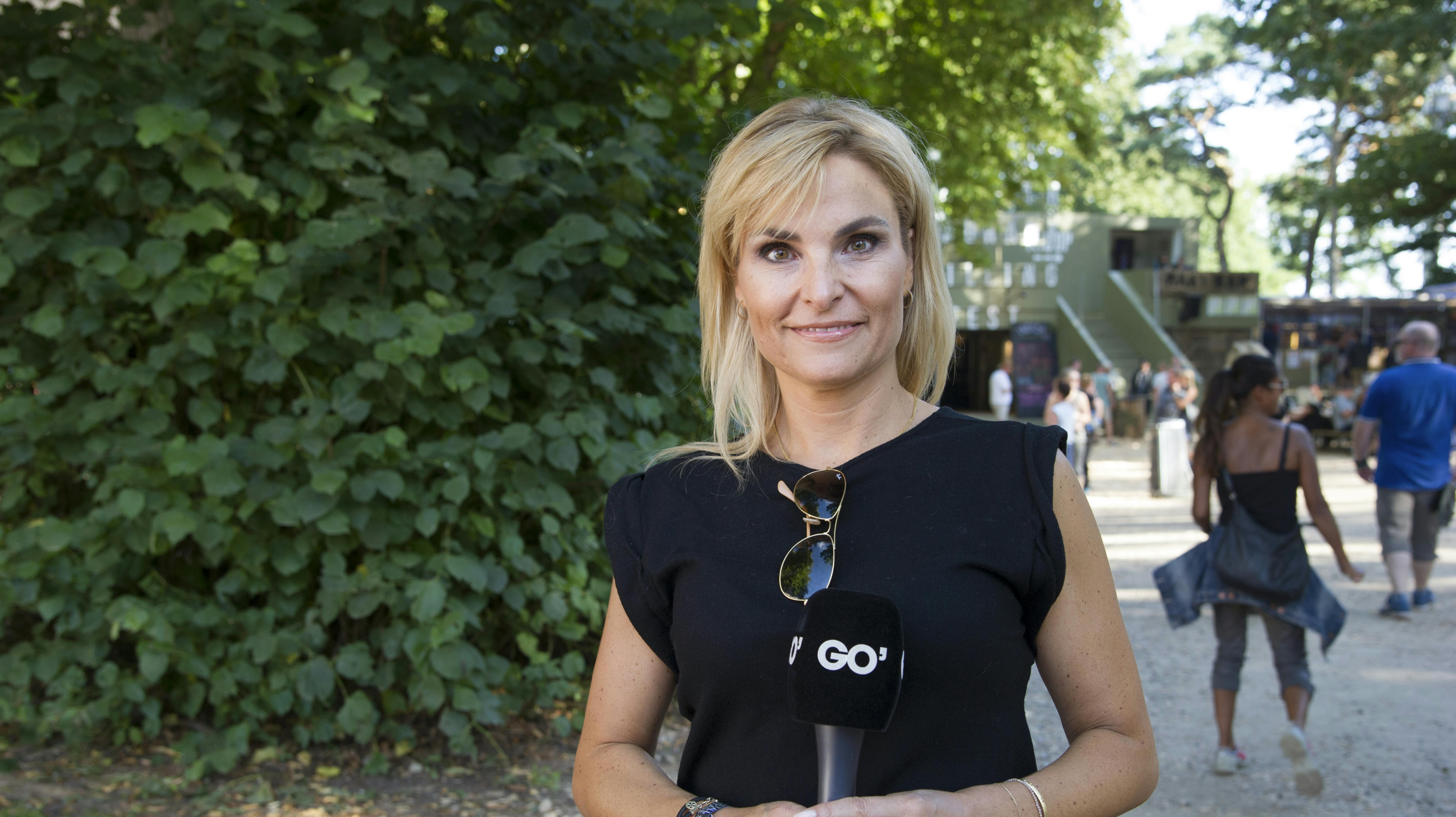 Opgavebeskrivelse: Skanderborg festival - Smukfest.Sted: Birkevej 20, Skanderborg.Dato: 10/08/2017Journalist: Majken MunkFoto: Alex Tran