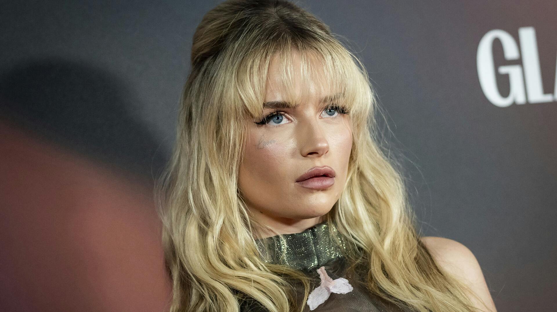 Lottie Moss fik lidt for meget vægttabsmedicin indenbords.