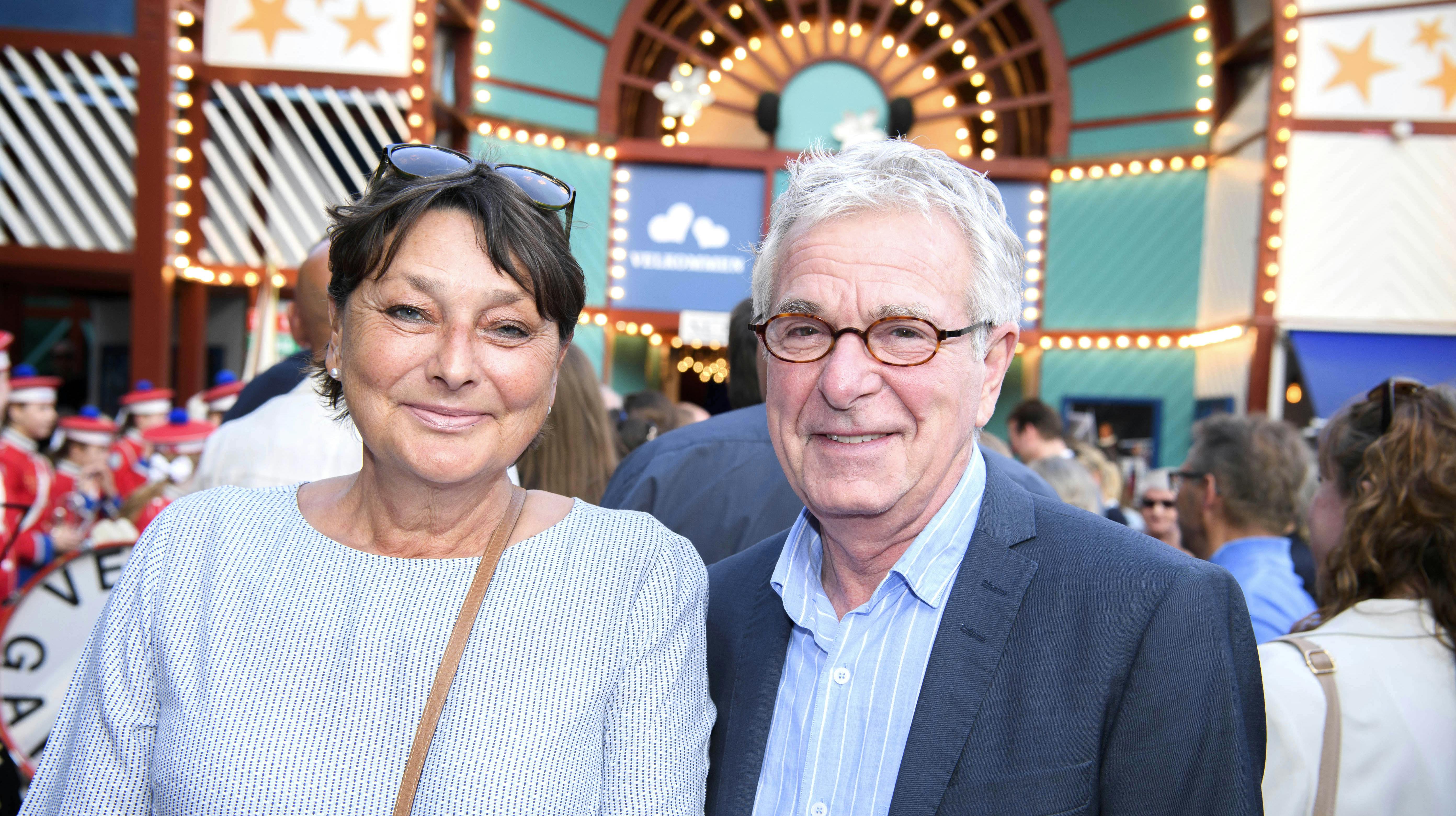 Opgavebeskrivelse: Premiere på cirkusrevyen 2017, på BakkenNavne: Fotograf: Jesper sunesenJournalist: Casper nielsenSted: Optagelsesdato: (20170518)