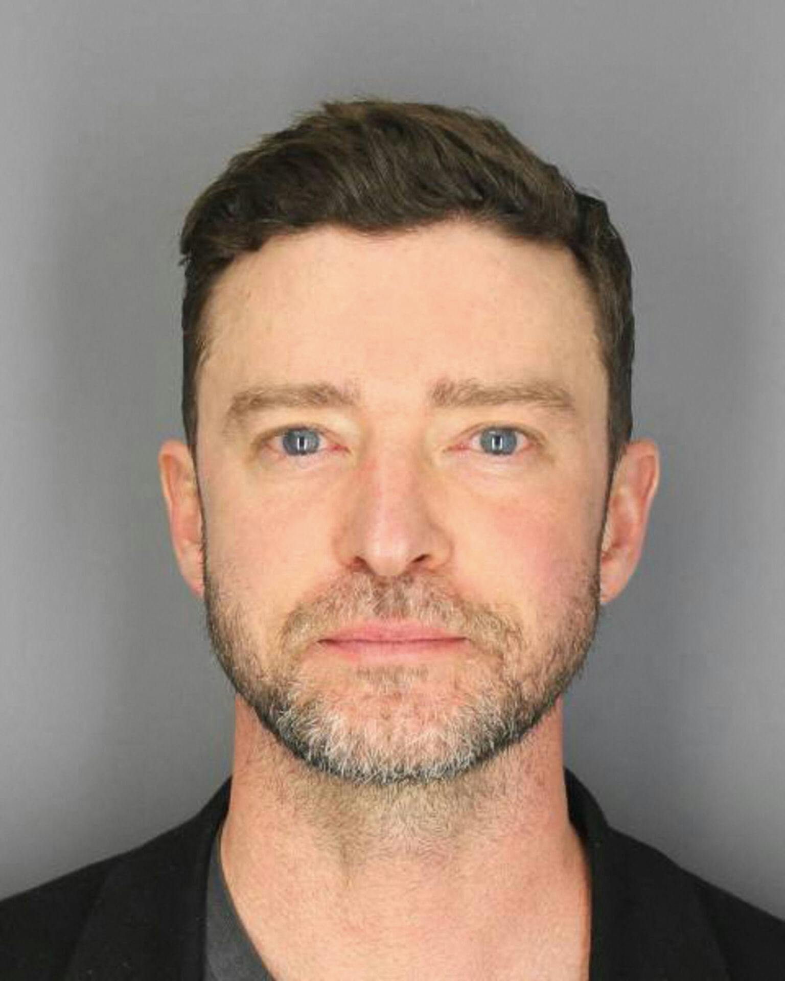  Det 43-årige popikon Justin Timberlake er for kort tid siden dømt i sagen, hvor han tidligere på sommeren blev stoppet med alkohol i blodet