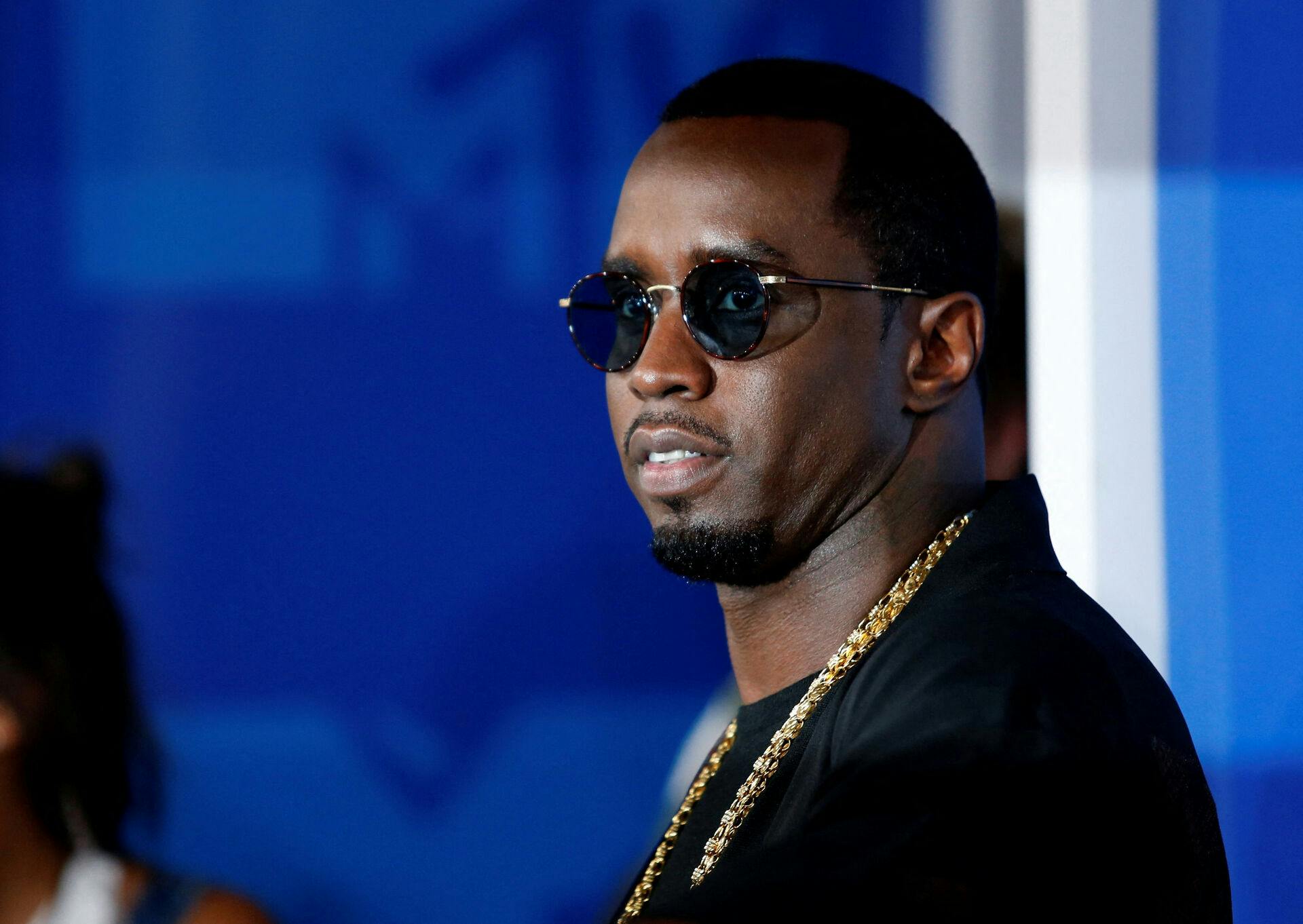 Sean "Diddy" Combs bliver ikke løsladt foreløbigt.