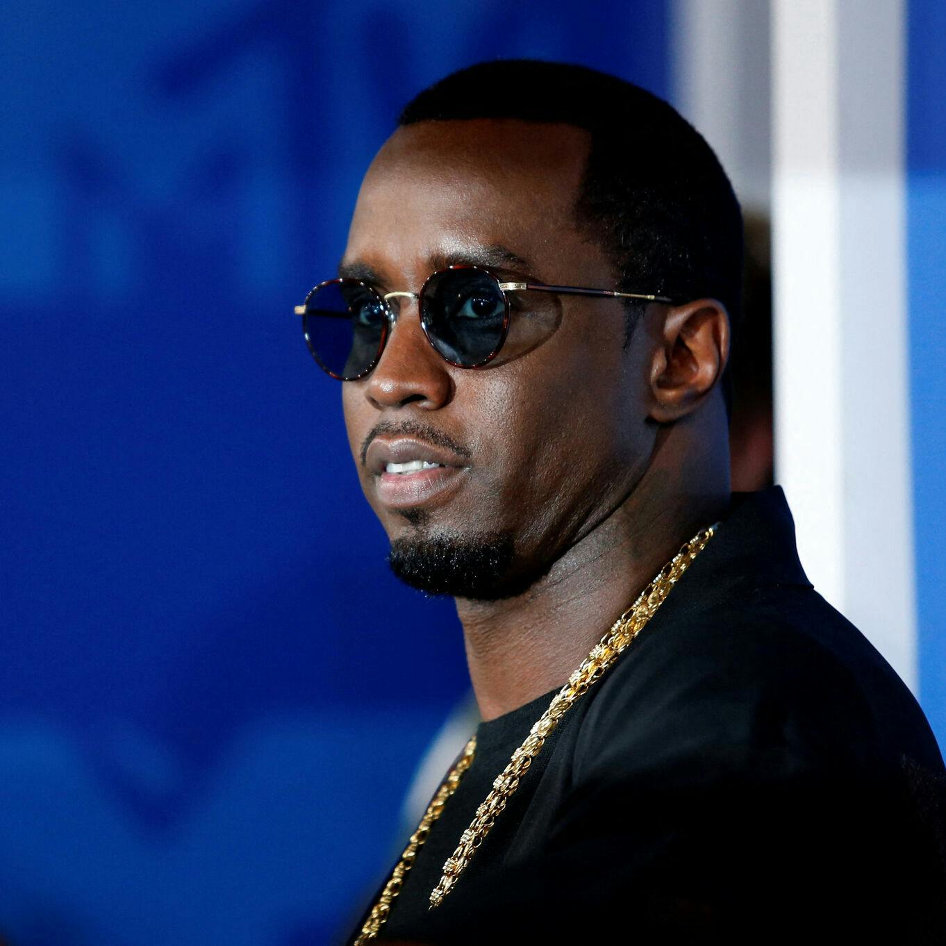 Sean "Diddy" Combs bliver ikke løsladt foreløbigt.
