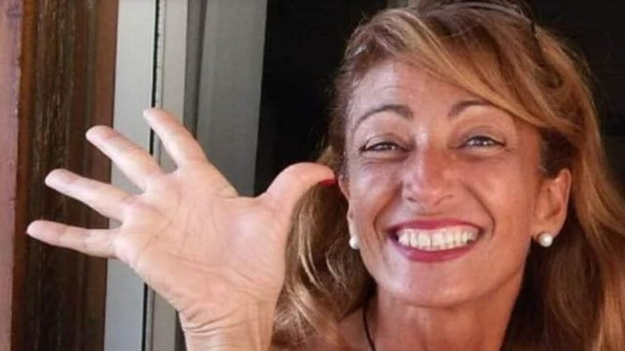 Gabriella Cario blev 57 år gammel.
