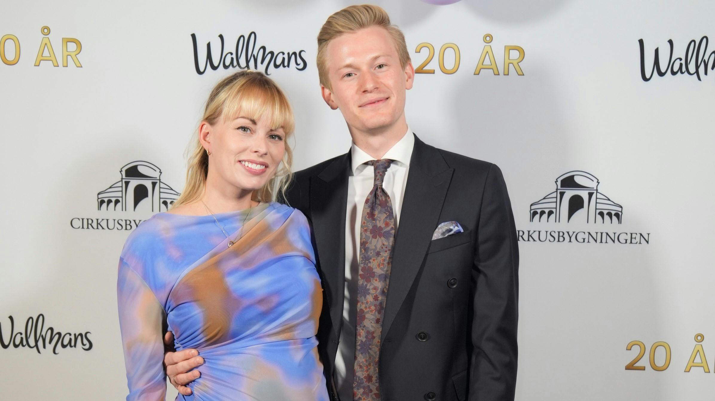 Jenna Bagge regner ikke med at være gæstedommer i sæson 21 af "Vild med dans". Hun kigger dog stadig forbi studiet.