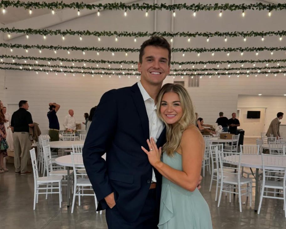 Matt og Abby har tilsammen flere millioner følgere på både Instagram og TikTok.&nbsp;