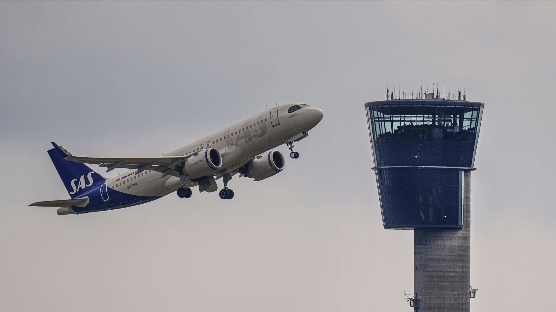 Luftfartsselskabet SAS lancerer 15 nye ruter fra Københavns Lufthavn i sommertrafikprogrammet for 2025.