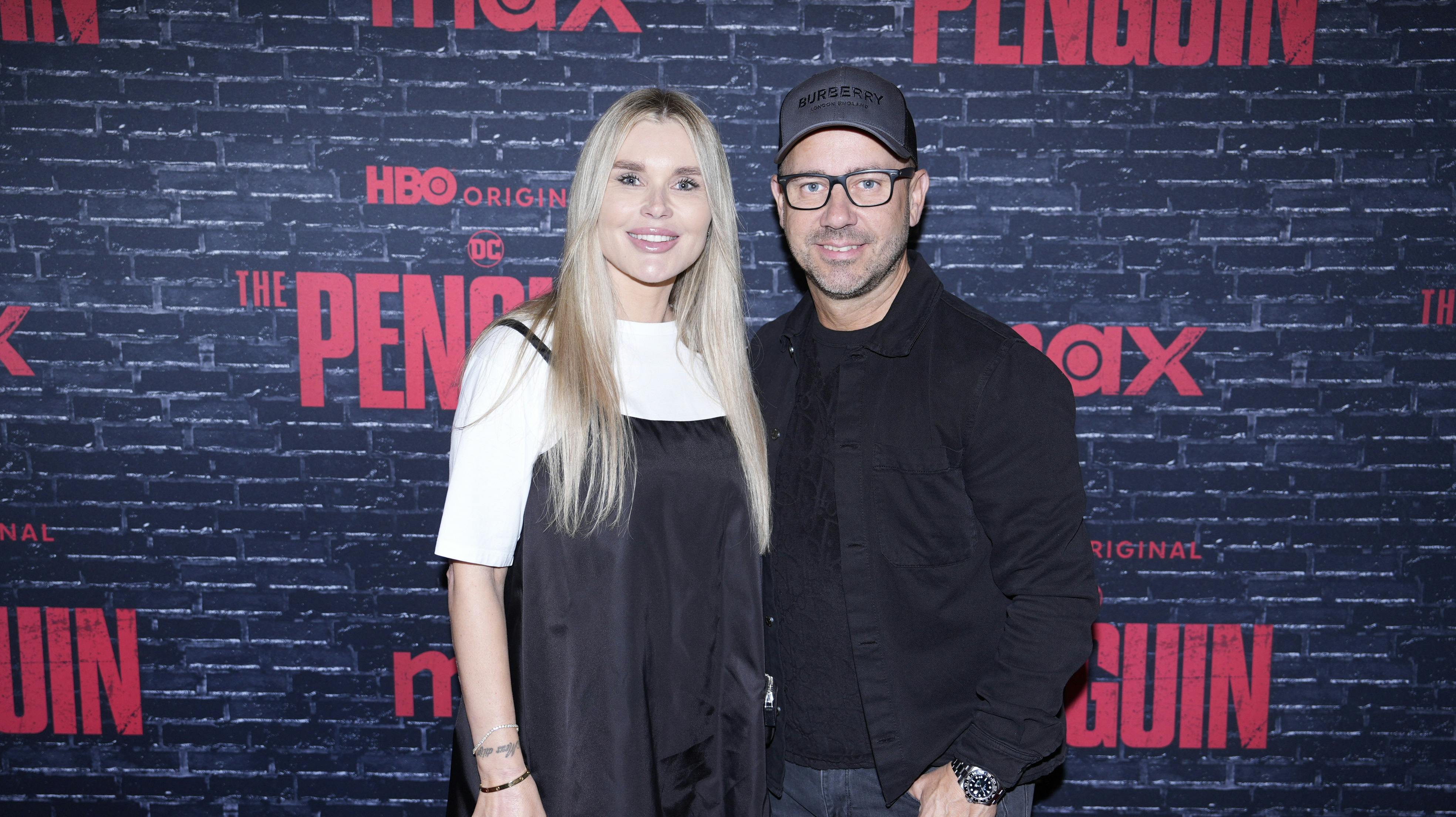 Selv om Nicki Pedersen og kæresten Natascha Öhlin elsker Danmark om sommere, overvejer parret at rykke teltpælene til Dubai, for at slippe for de kolde vinter måneder.